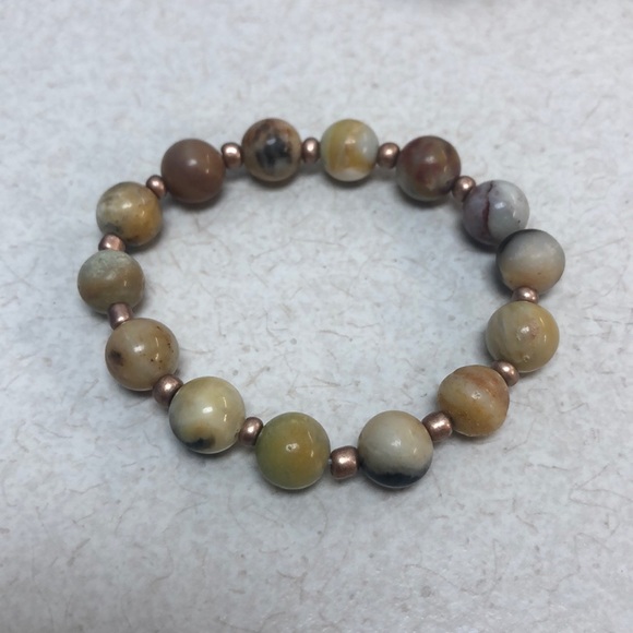 Stack bracelets - Picture 2 of 5